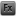 Adobe Flex Icon 16x16 png